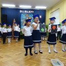 Ślubowanie klasy Ia